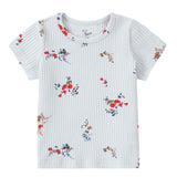 Girls Good Times T-shirt