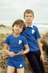 Boys True Blue T-Shirt