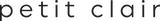 Petit Clair logo