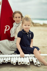 Girls Sailing Club Dress