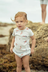 Girls Good Times T-shirt