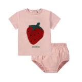 Strawberry Set