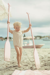 Baby Boys Spring Story Romper