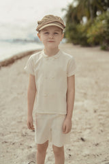 Boys Spring Story Shorts