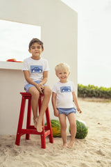 Baby Boys Little Picnic Set