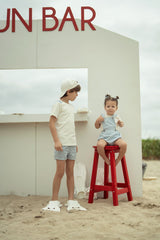 Boys Classic Denim T-Shirt