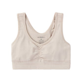 Teen Jersey 2pc Training Bra - Tan