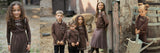 AW2627 Cocoa Crew