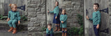 AW2627 Green Wash