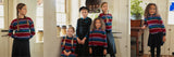 AW2627 Sweet Stripe