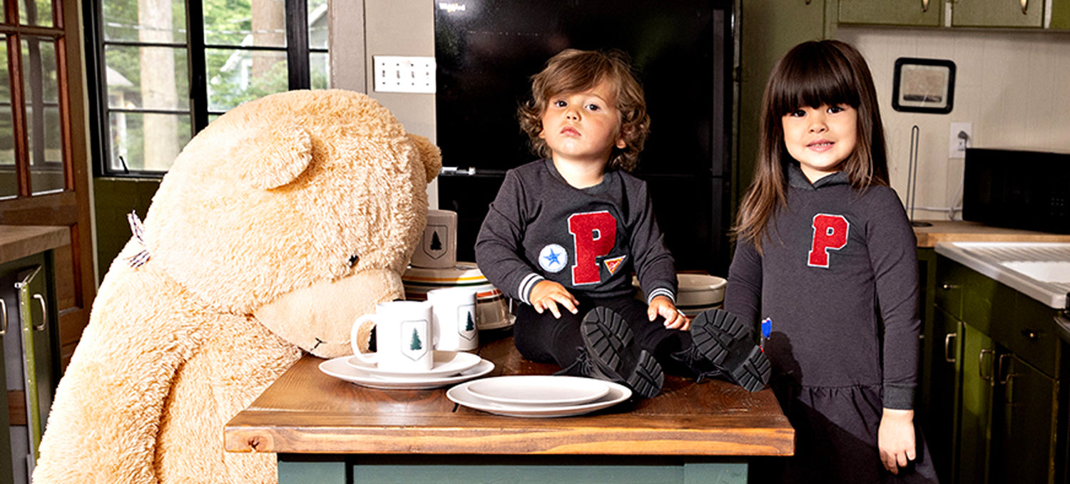 aw2425 Patch Perfect Petit Clair