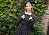 Forest Green Jumper