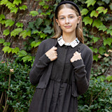 Forest Green Cardigan
