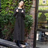 Forest Green Cardigan