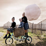 Plaid Perfection Skirt