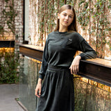 Green Grove Skirt