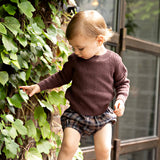 Heritage Plaid Bloomers