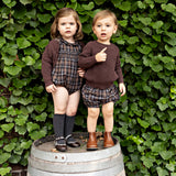Heritage Plaid Bloomers