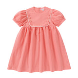 Girls Spring Story Dress