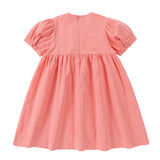 Girls Spring Story Dress