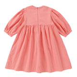 Girls Spring Story Dress