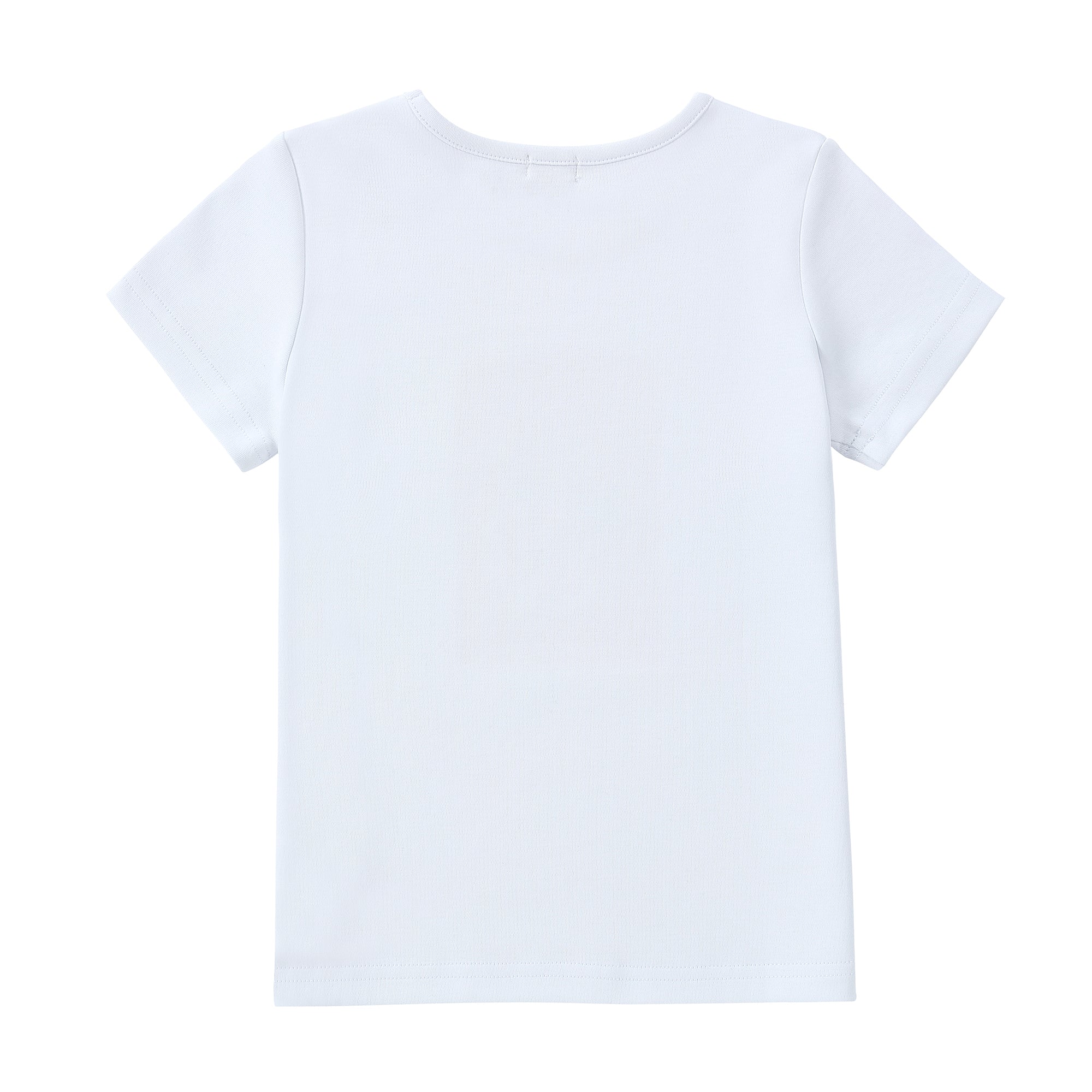 Girls Little Picnic T-Shirt