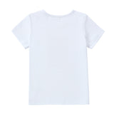 Girls Little Picnic T-Shirt