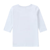 Girls Little Picnic T-Shirt