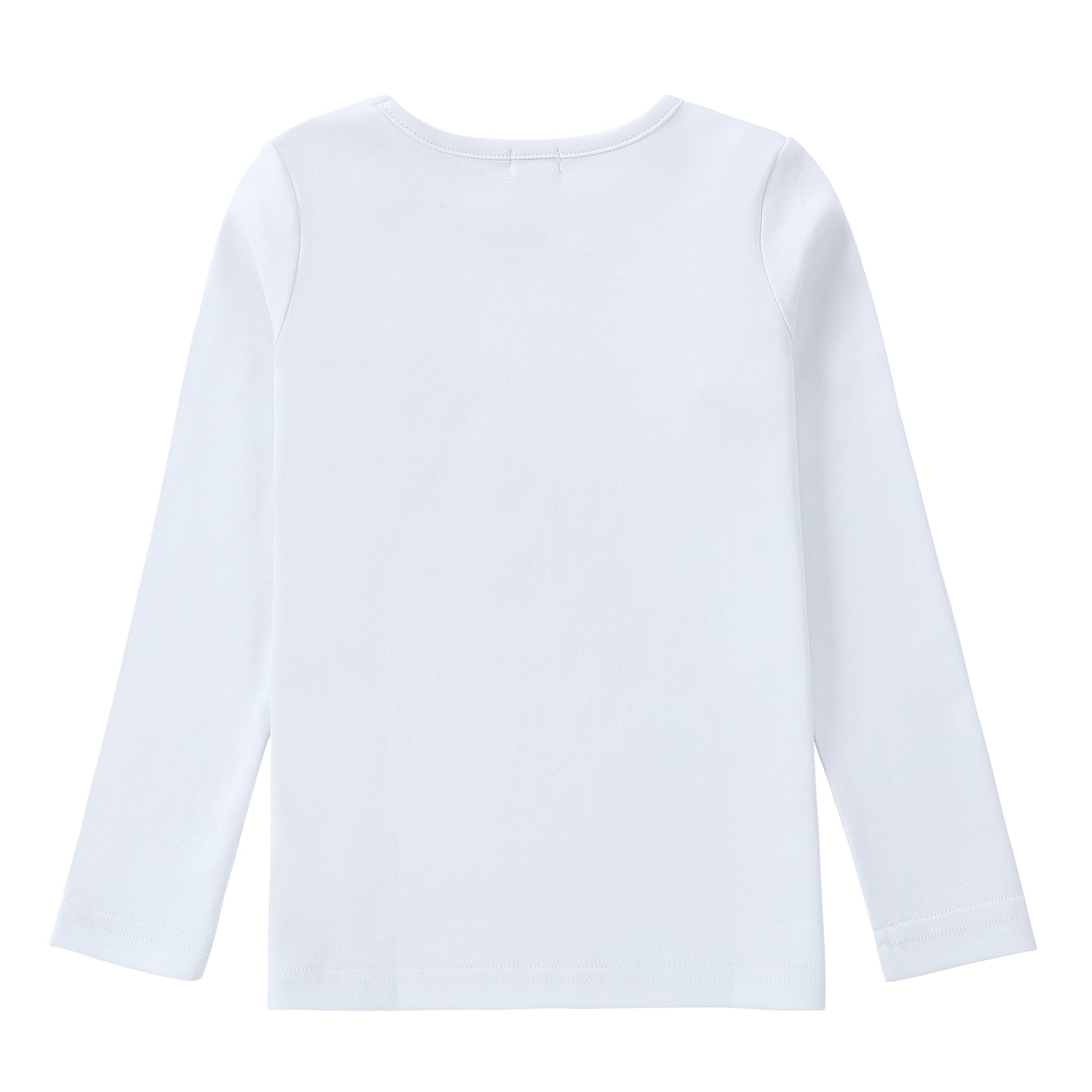 Girls Little Picnic T-Shirt