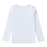 Girls Little Picnic T-Shirt