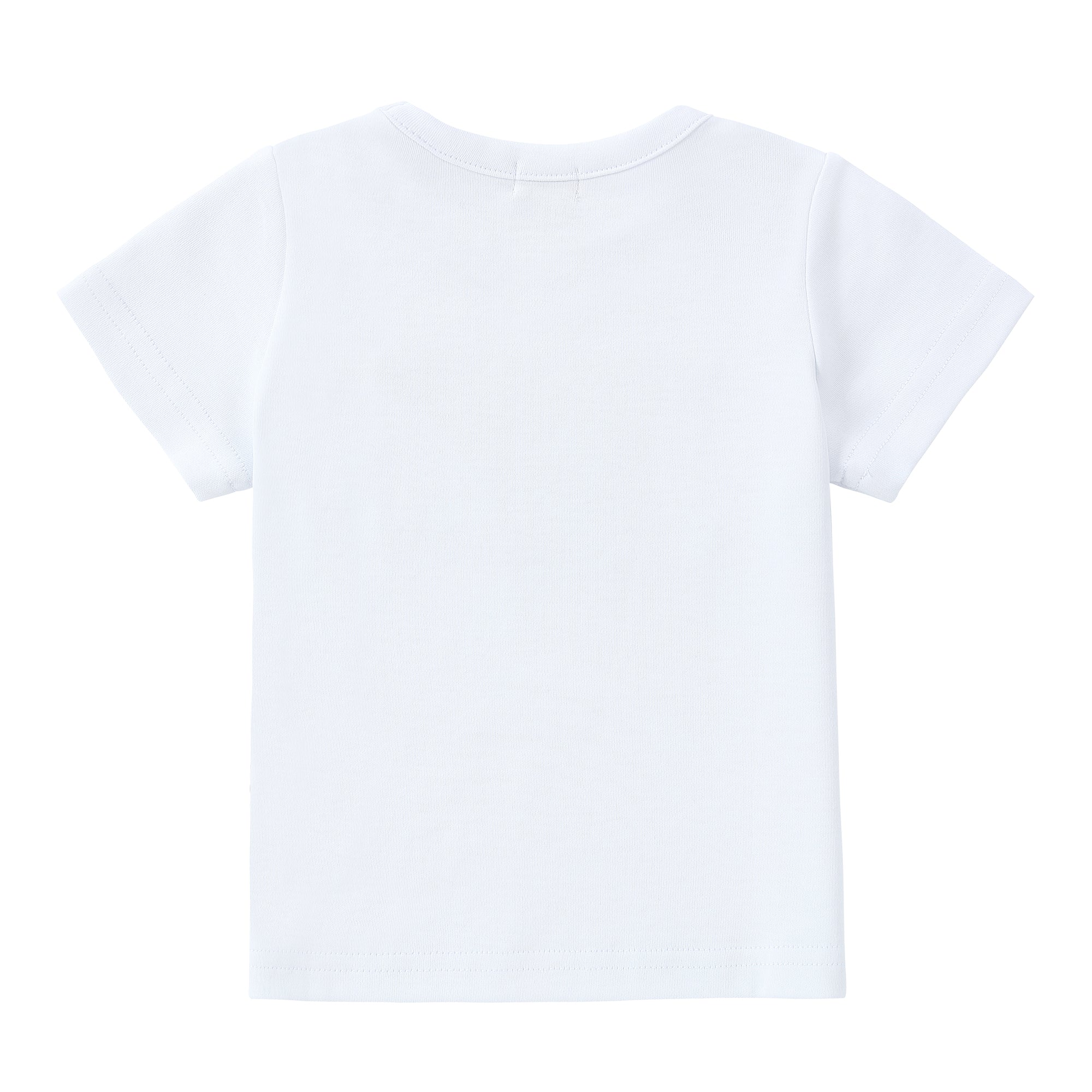 Boys Little Picnic T-Shirt