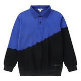 Cobalt Splash Polo