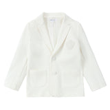 Ivory Blazer