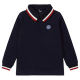 Perfectly Preppy Polo