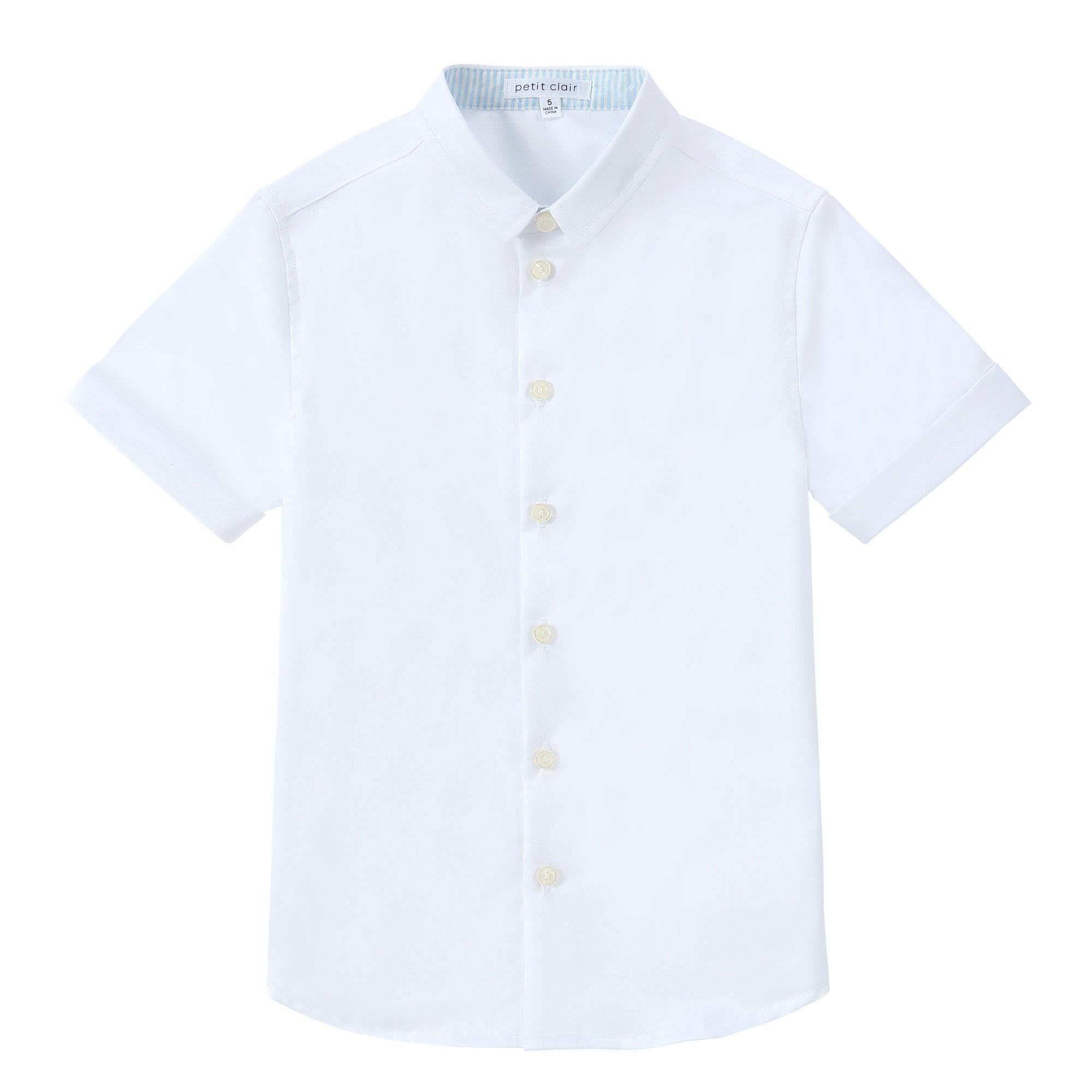 Spring Breeze Short Sleeve Shirt