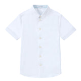 Spring Breeze Short Sleeve Shirt