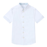 Spring Breeze Short Sleeve Shirt