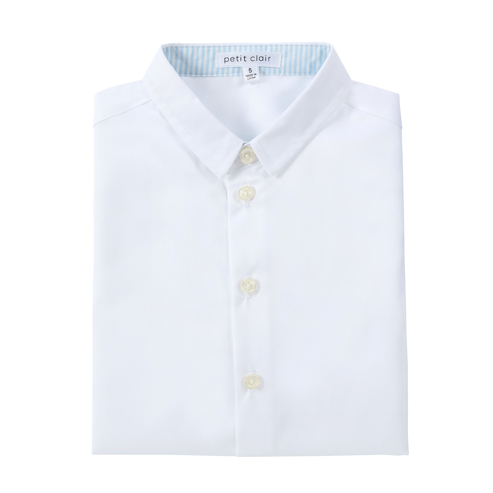 Spring Breeze Short Sleeve Shirt