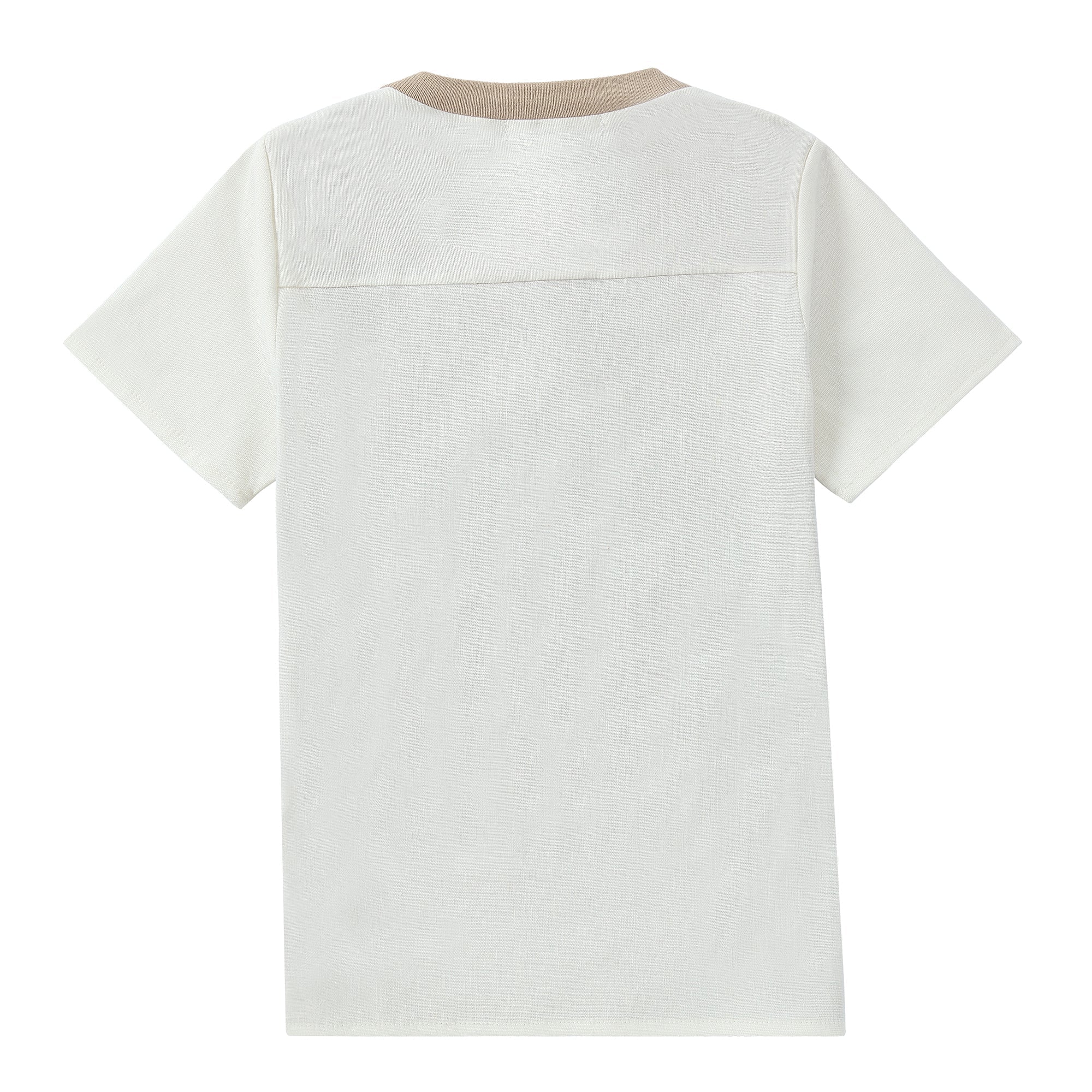 Pocketful of Posies Shirt