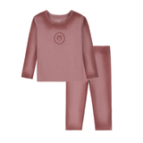 Girls Pink PCN Pajamas