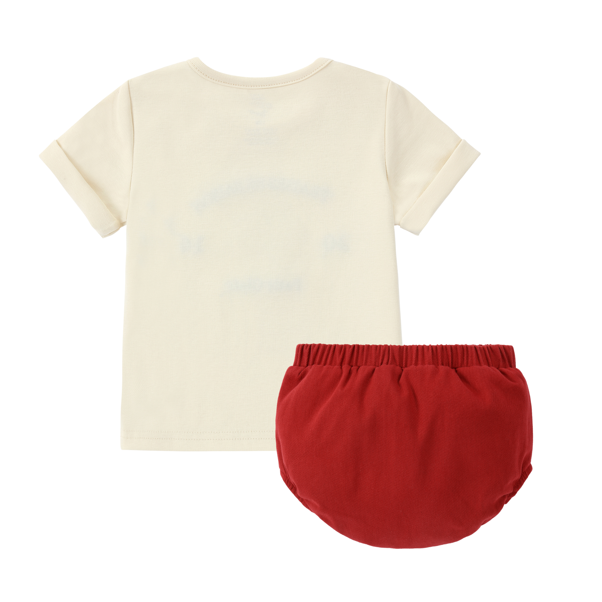Baby Girls Summer Fresh Set