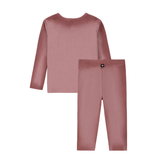 Girls Pink PCN Pajamas