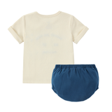 Boys Summer Fresh T-shirt