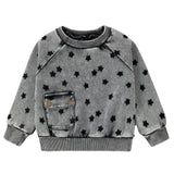 Stars & Bows Sweatshirt