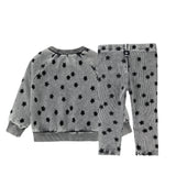 Stars & Bows Sweatshirt