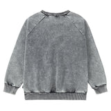 Stars & Bows Knot Sweatshirt