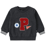 Patch Me Up Sweatshirt