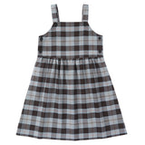 Plaid Perfection Dress