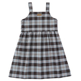 Plaid Perfection Dress