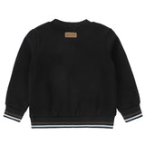 Plaid Perfection Car Sweatshirt